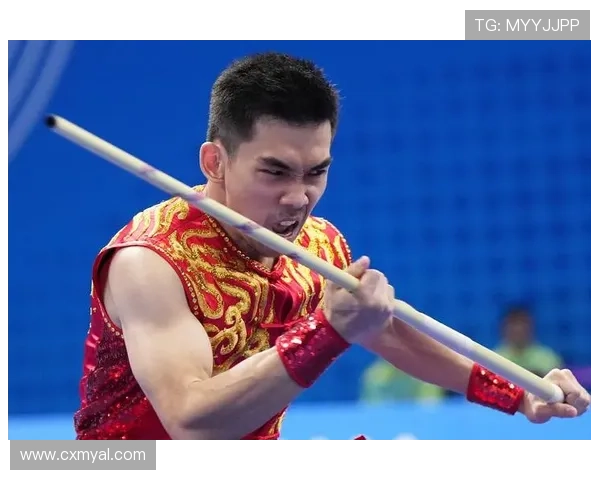 亚运会武术文案（亚运会武术比赛视频）世界杯体育论坛